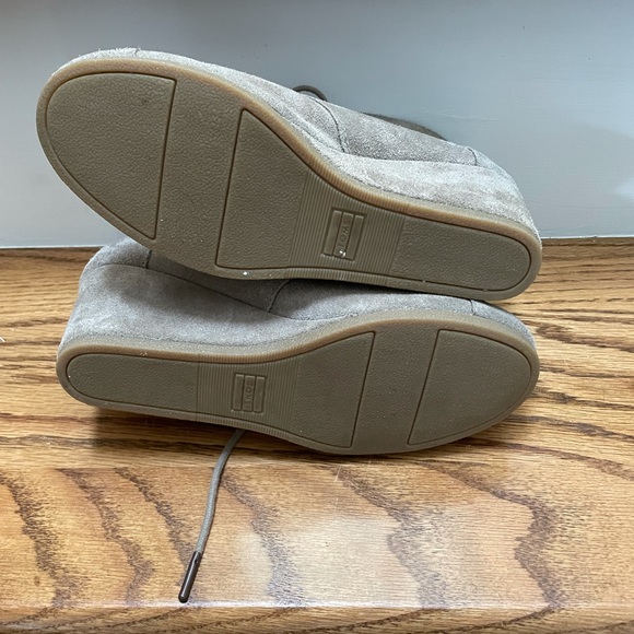 Toms wedge bootie - Picture 5 of 5